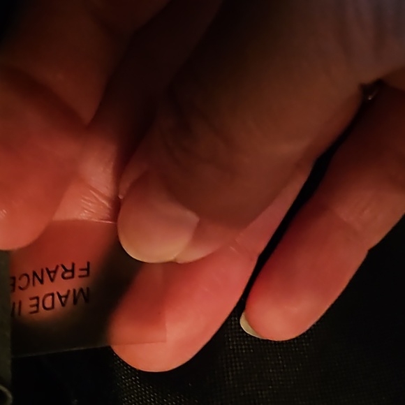 Longchamp Handbag - Picture 13 of 14